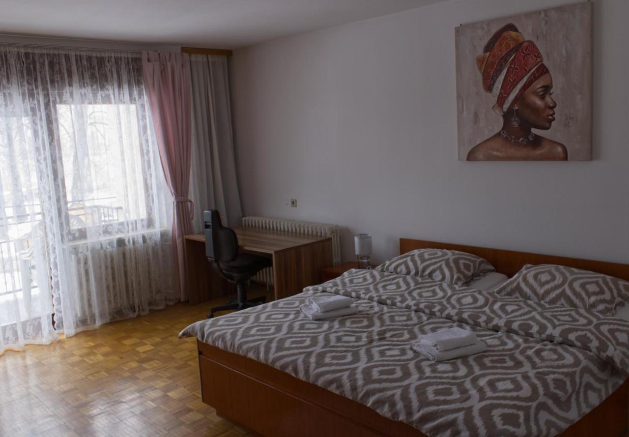 Gacka Idila Apartment Otočac Exterior foto