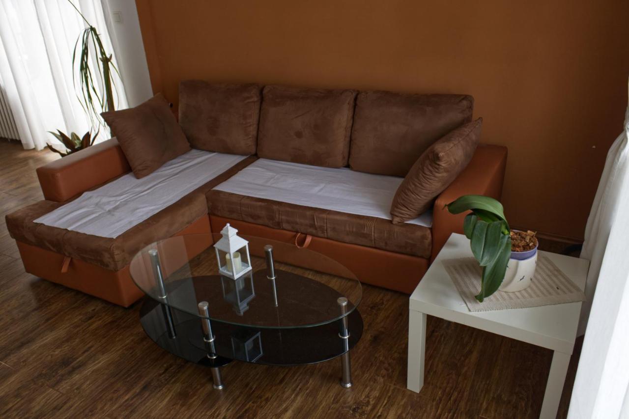 Gacka Idila Apartment Otočac Exterior foto