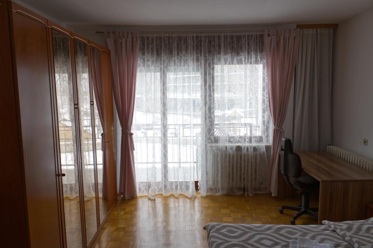 Gacka Idila Apartment Otočac Exterior foto