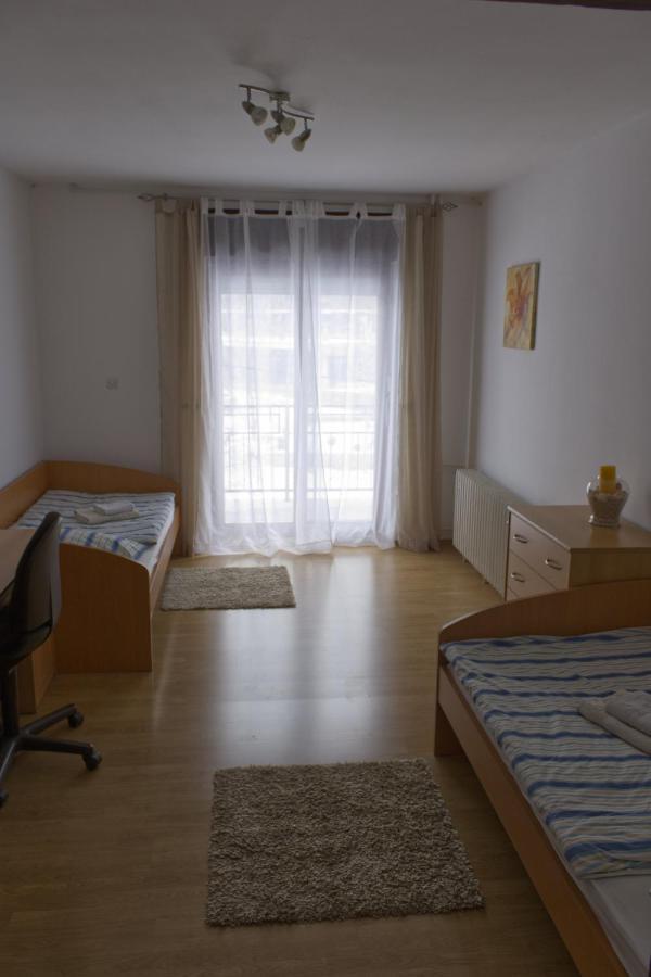 Gacka Idila Apartment Otočac Exterior foto