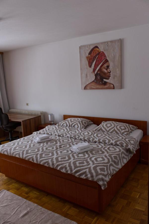 Gacka Idila Apartment Otočac Exterior foto