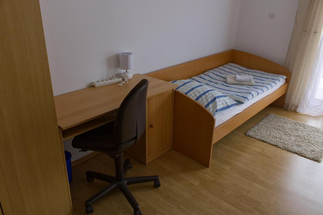 Gacka Idila Apartment Otočac Exterior foto