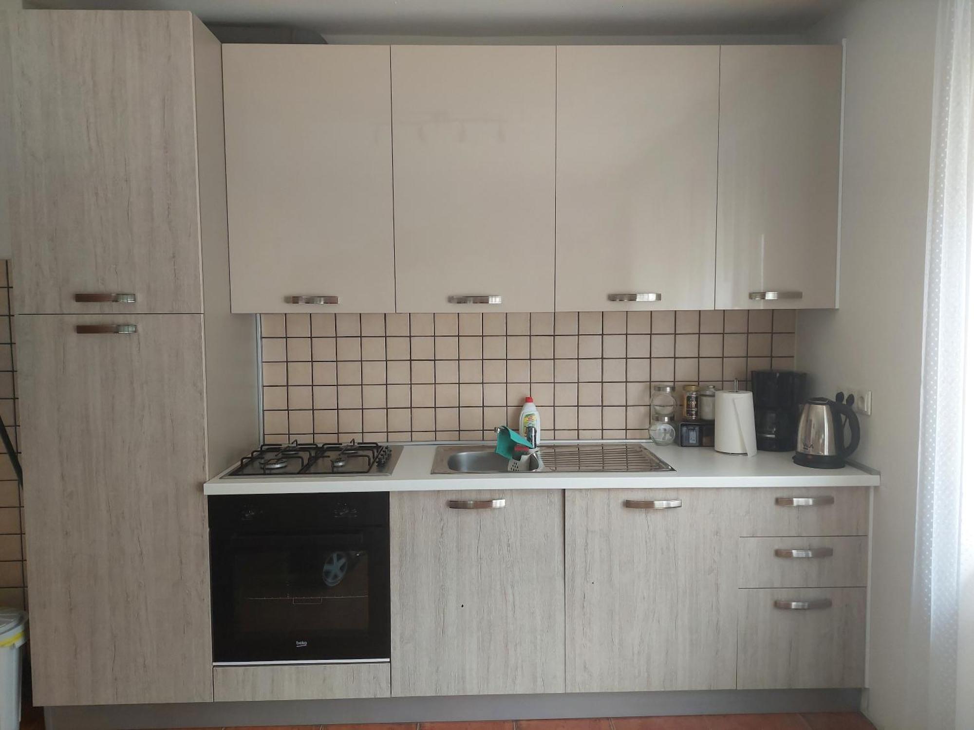 Gacka Idila Apartment Otočac Exterior foto